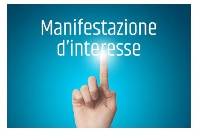 manifestazione interesse